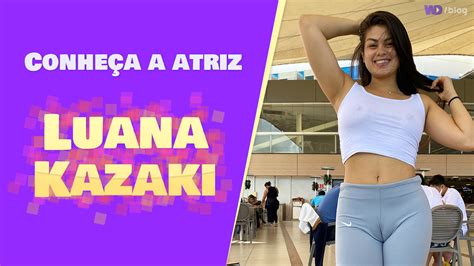 luana kazaki|Luana kazaki sendo chupada. +18 : u/LuanaKazakiOFC